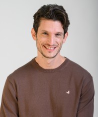 Sweater Milán