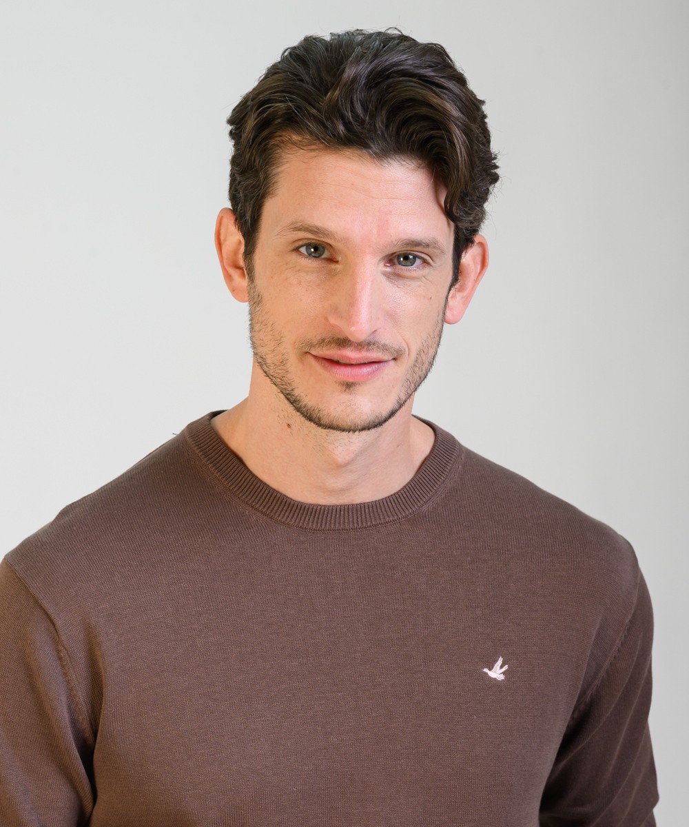 Sweater Milán