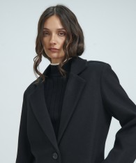 Coat Cinzia