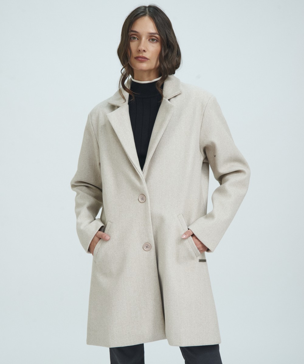 Coat Cinzia