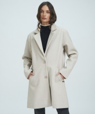 Coat Cinzia