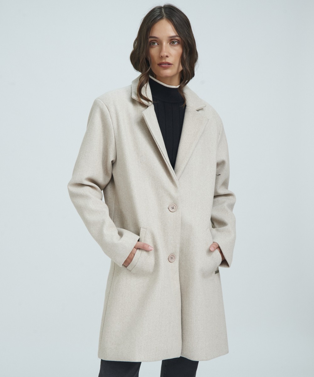 Coat Cinzia
