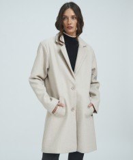 Coat Cinzia
