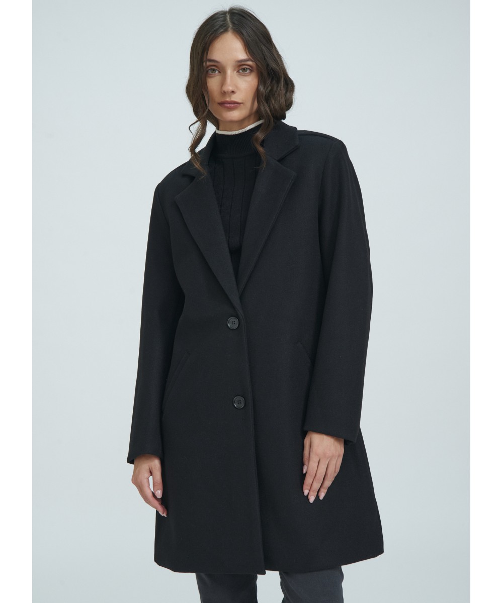 Coat Cinzia