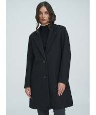 Coat Cinzia