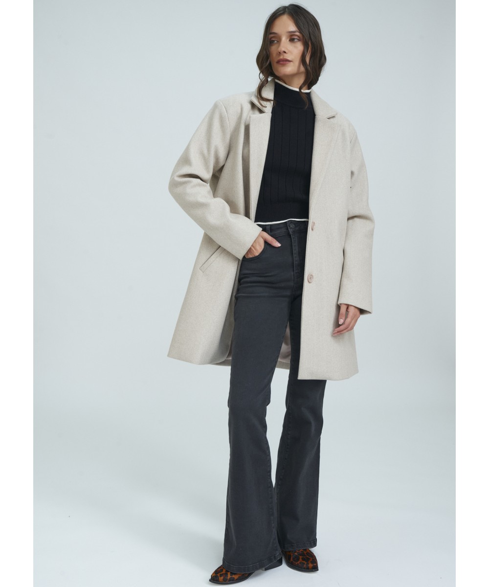 Coat Cinzia