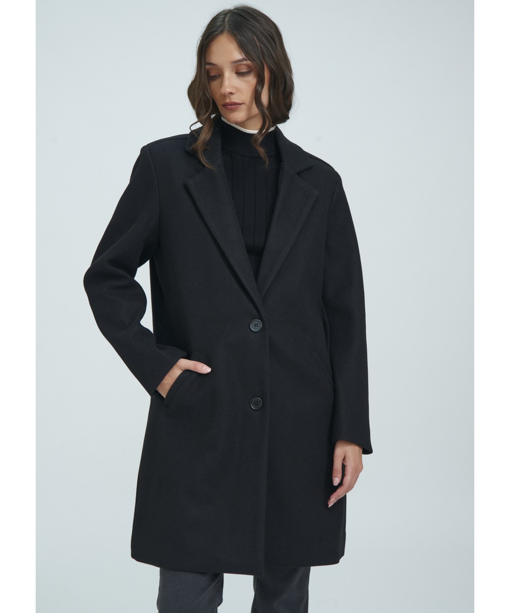 Coat Cinzia