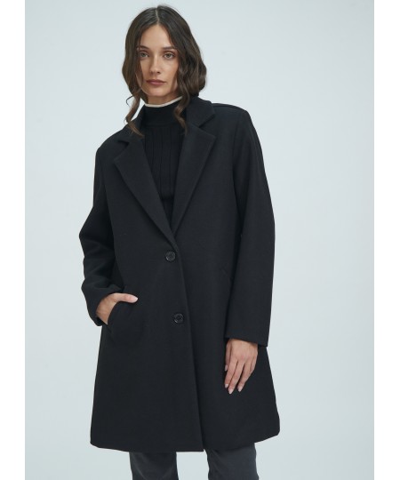 Coat Cinzia