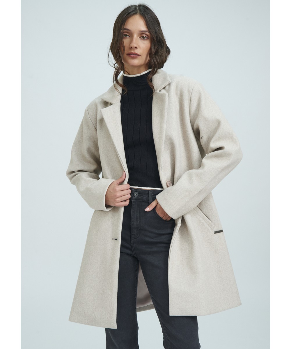Coat Cinzia