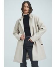 Coat Cinzia