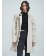 Coat Cinzia
