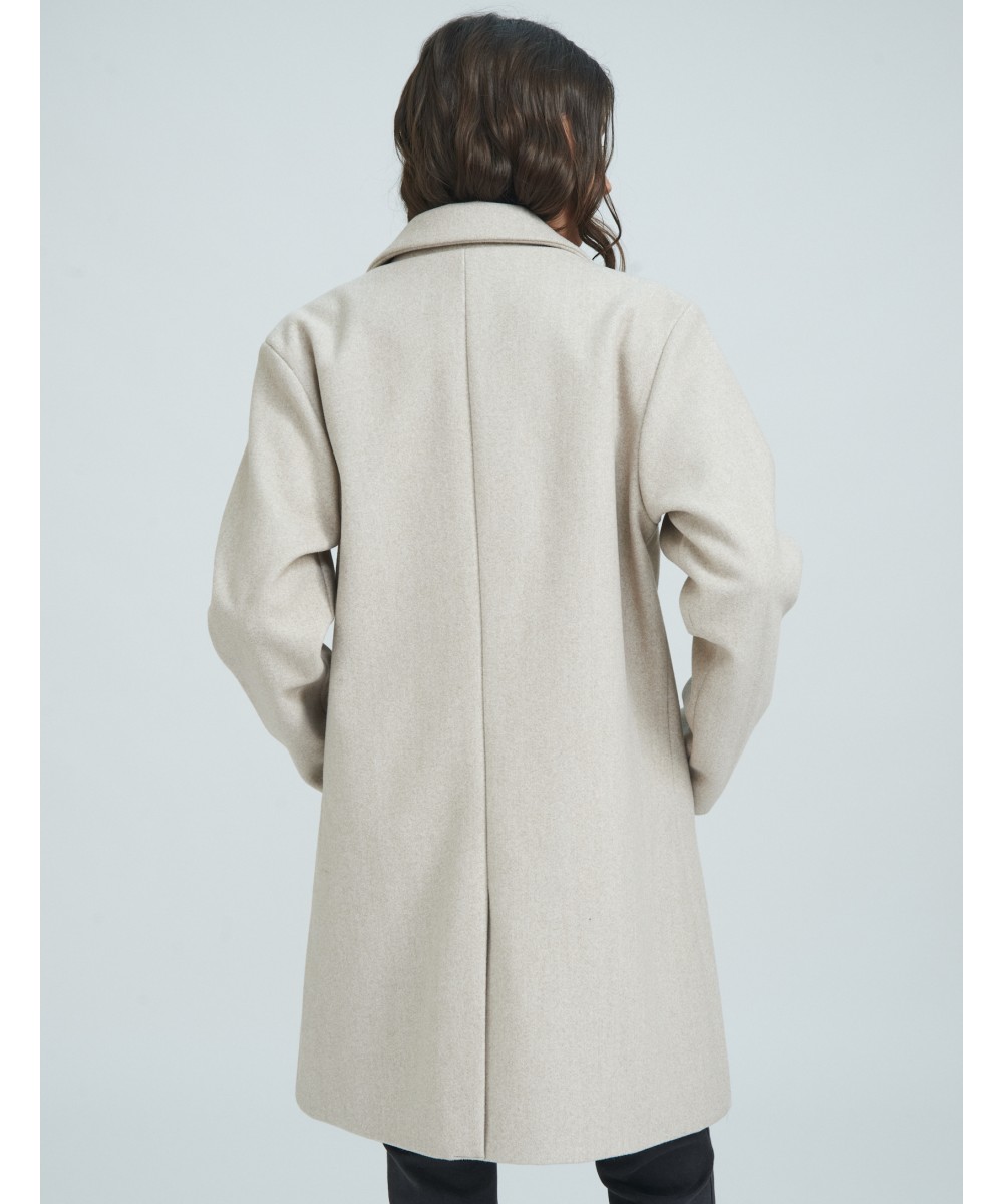 Coat Cinzia