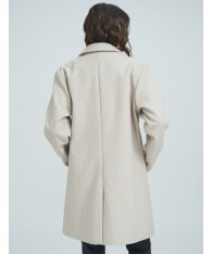 Coat Cinzia