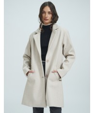 Coat Cinzia