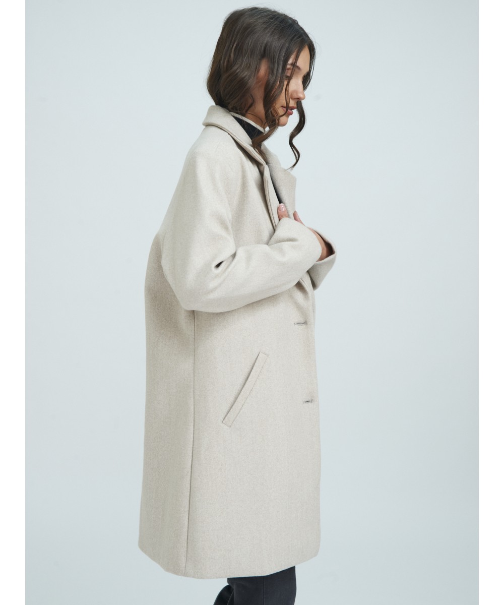 Coat Cinzia
