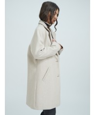 Coat Cinzia