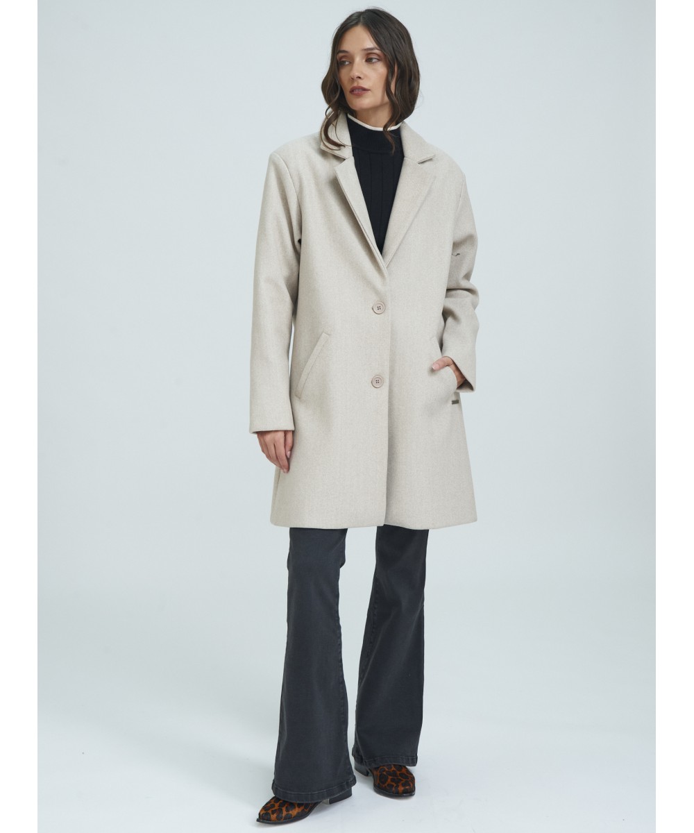 Coat Cinzia