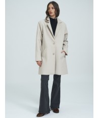 Coat Cinzia