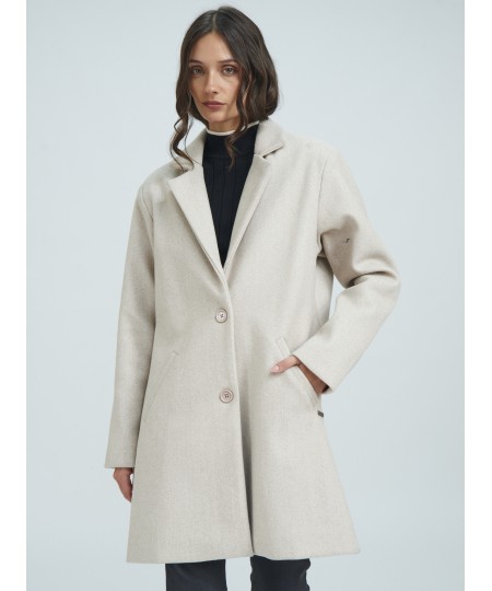 Coat Cinzia