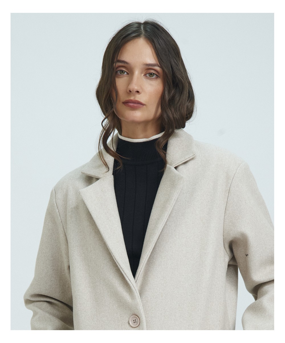 Coat Cinzia