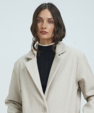 Coat Cinzia