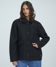 Coat Fiorella