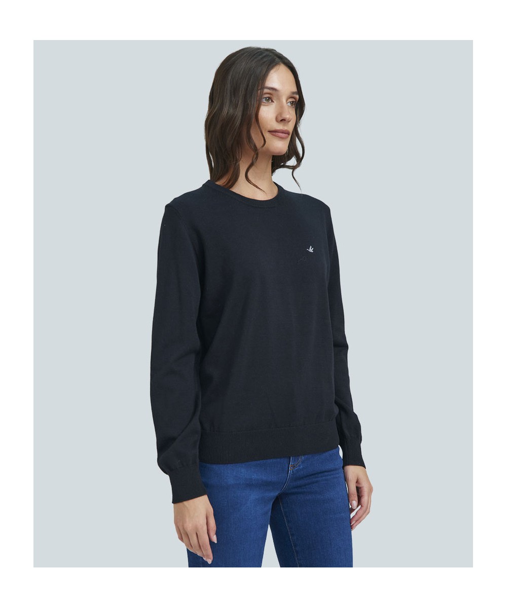 Sweater Basic Eloise