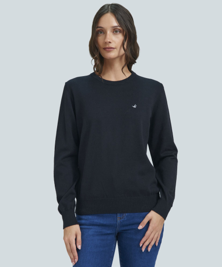 Sweater Basic Eloise