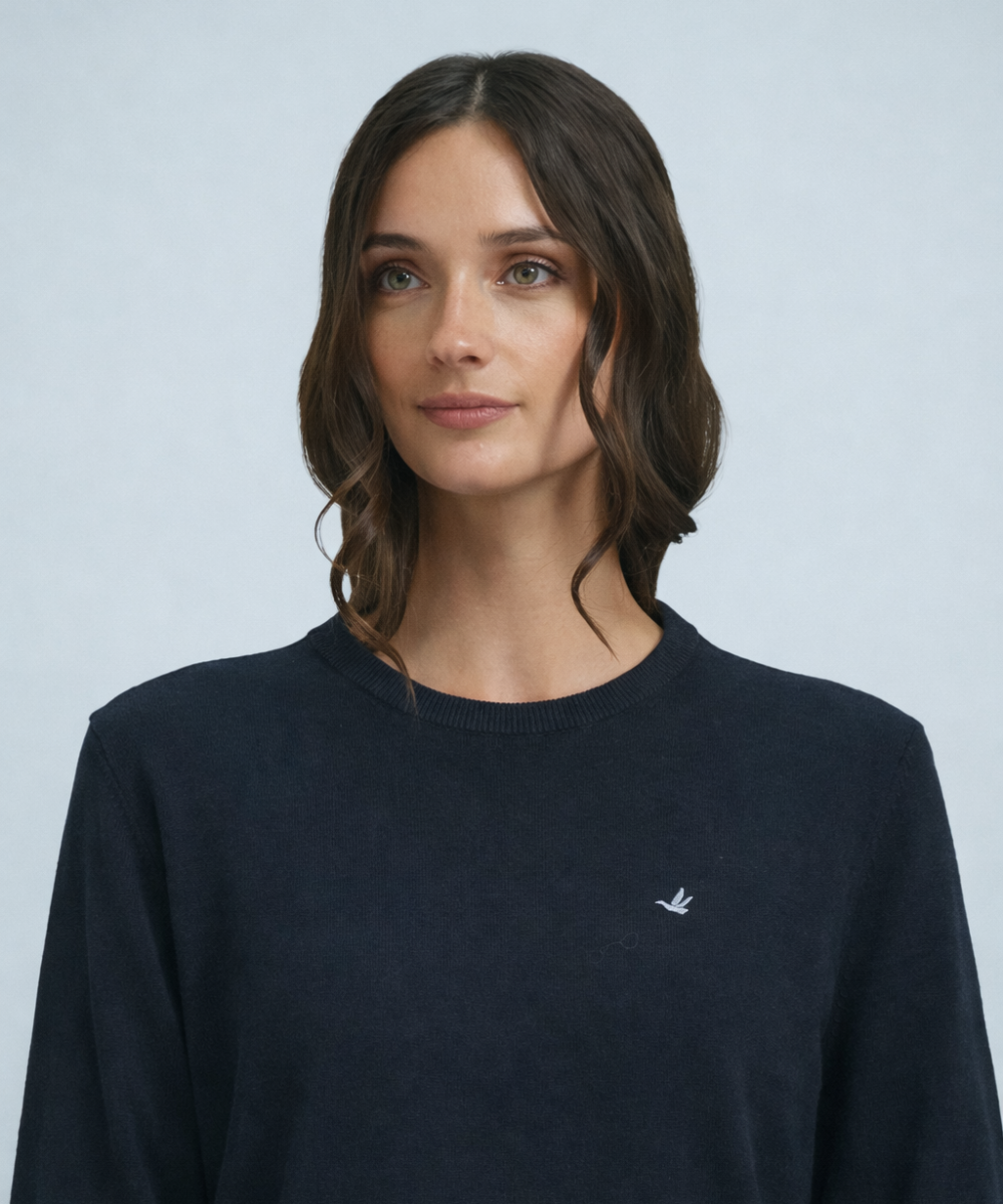Sweater Basic Eloise