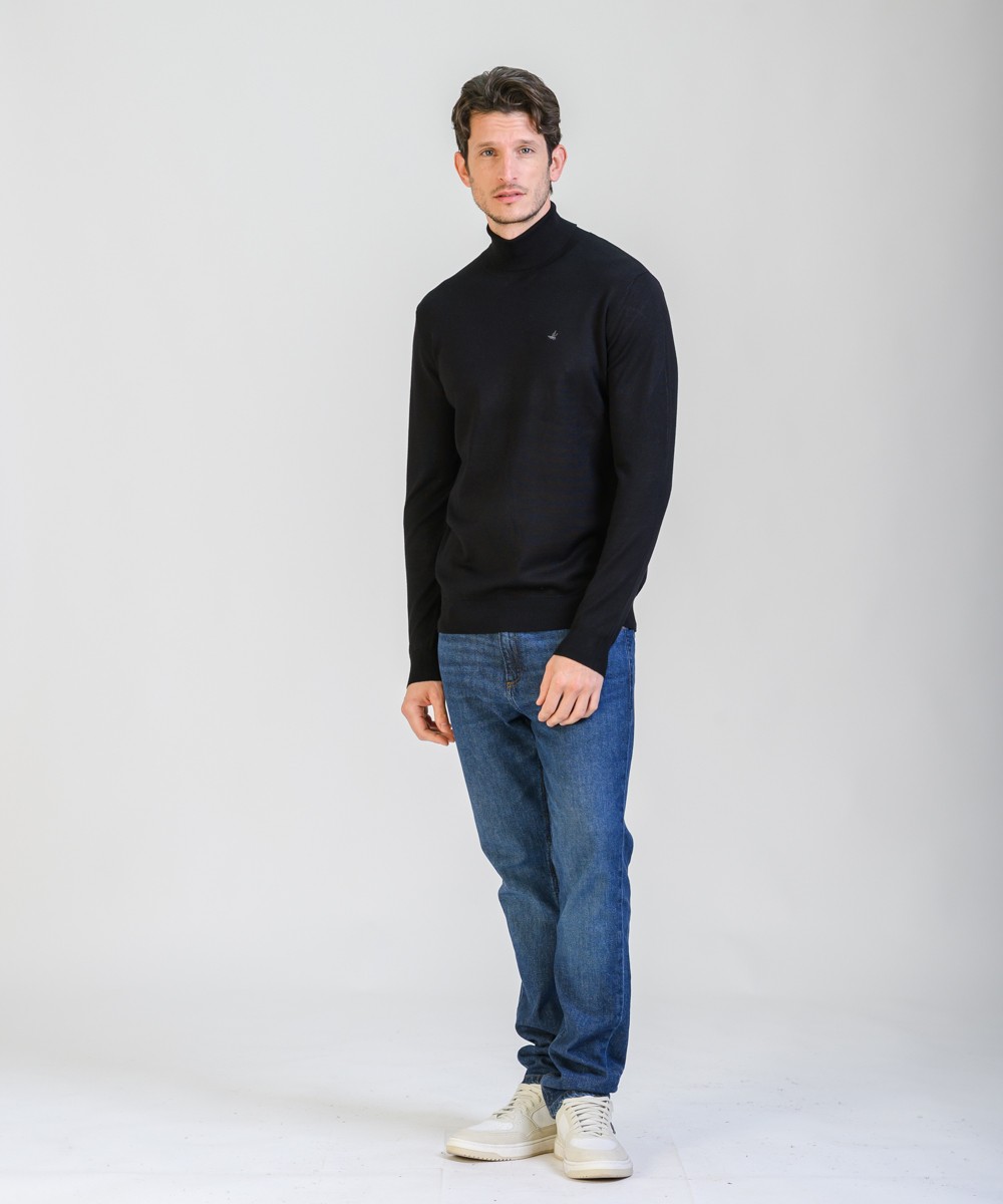 Polera Edward