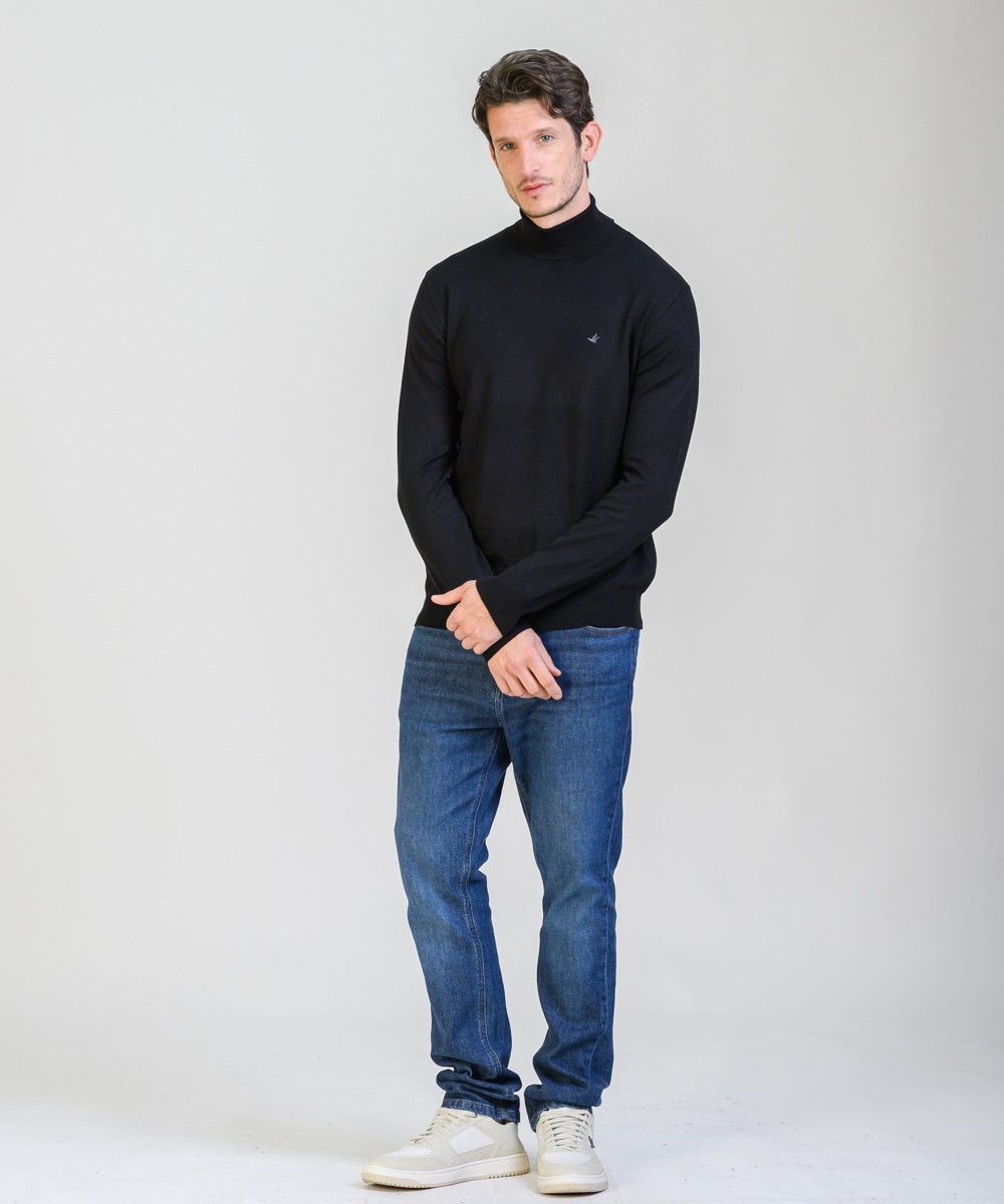 Polera Edward