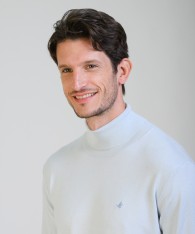 Polera Edward