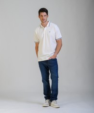 Polo Pique Dylan