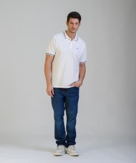 Polo Pique Dylan