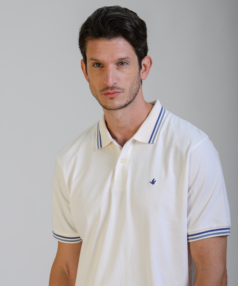 Polo Pique Dylan