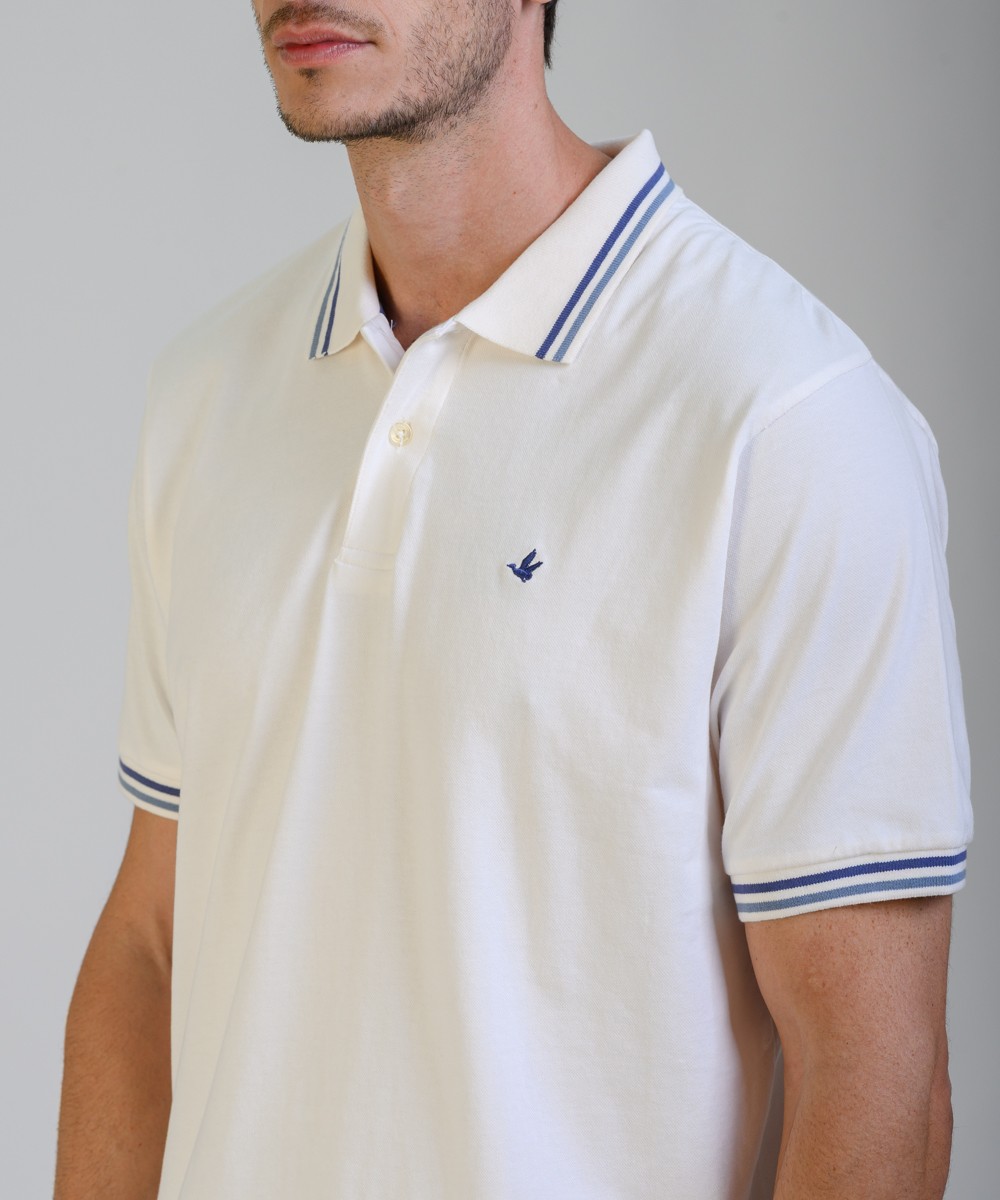Polo Pique Dylan