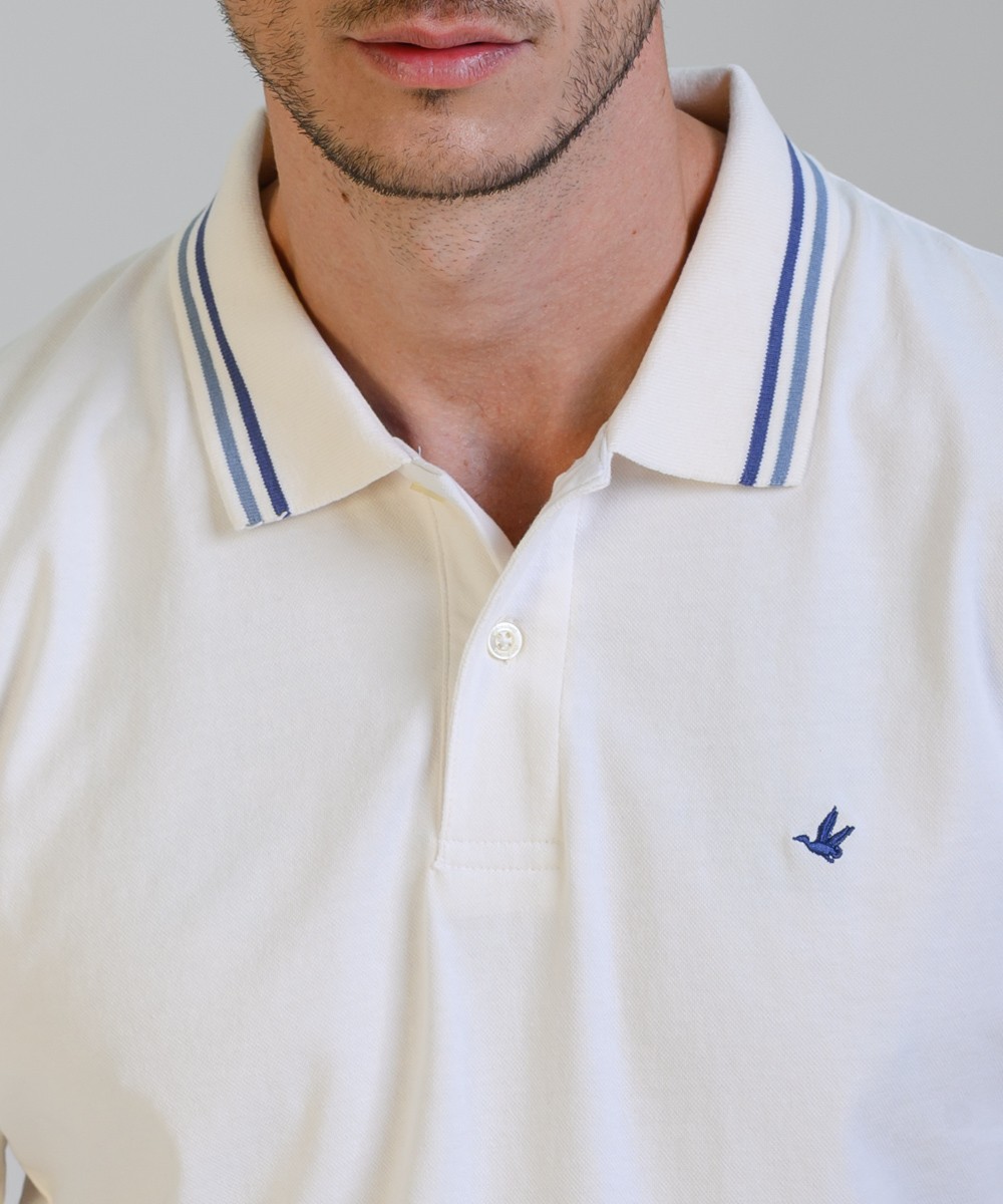 Polo Pique Dylan