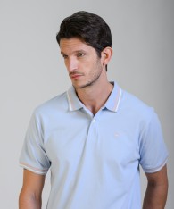 Polo Pique Dylan