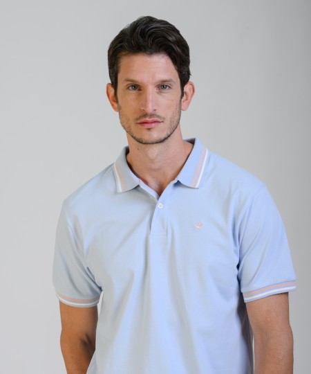 Polo Pique Dylan 2