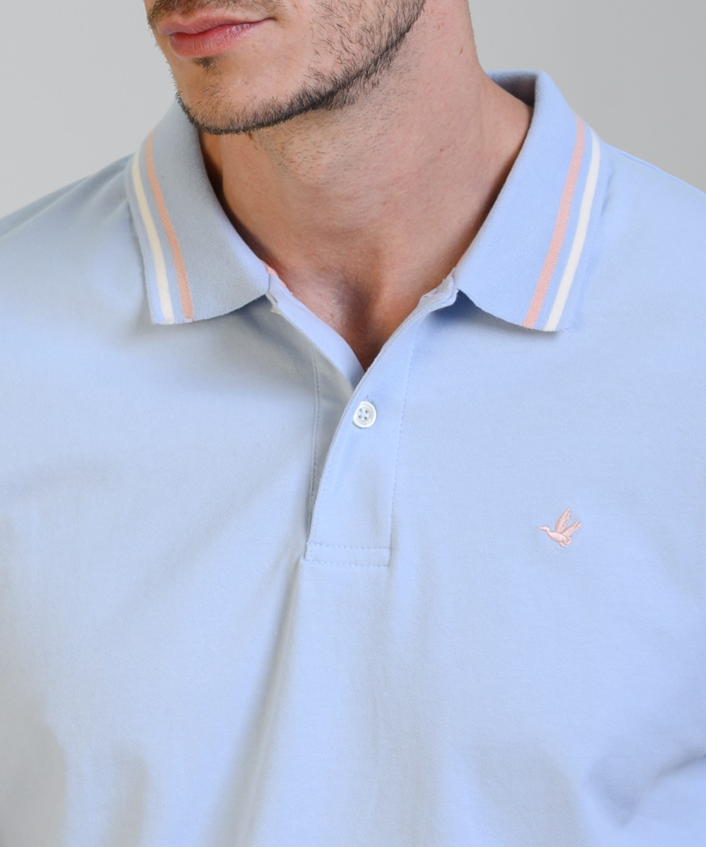 Polo Pique Dylan