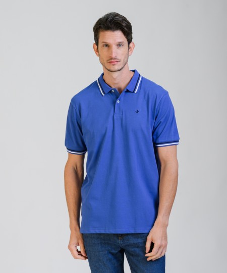Polo Pique Dylan