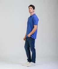 Polo Pique Dylan