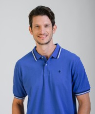 Polo Pique Dylan