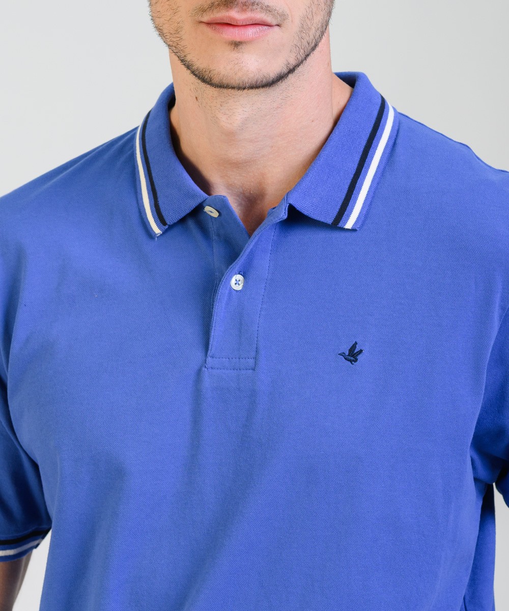 Polo Pique Dylan