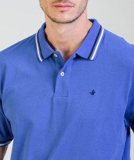 Polo Pique Dylan