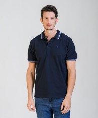 Polo Pique Dylan
