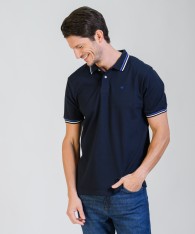 Polo Pique Dylan