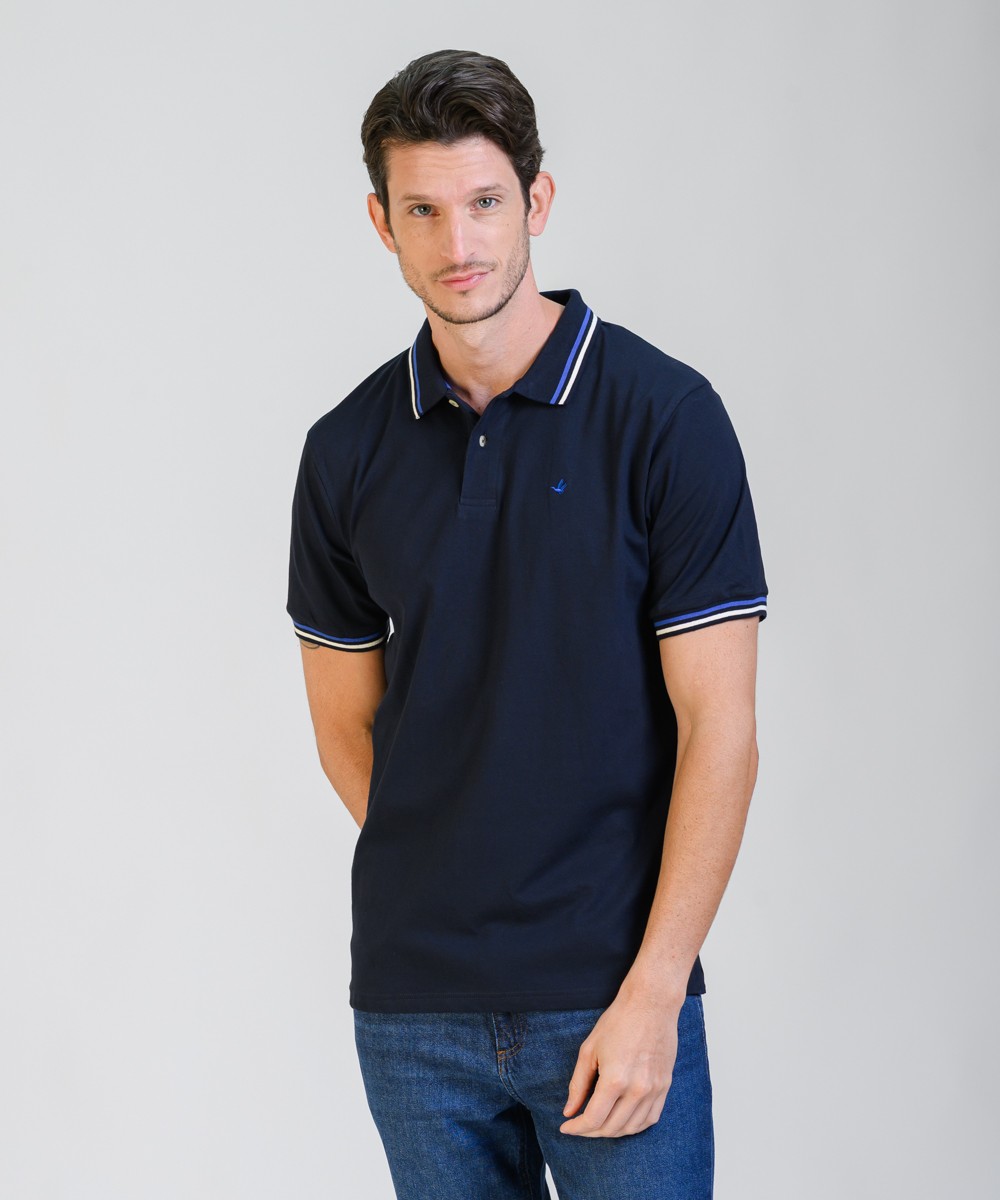 Polo Pique Dylan