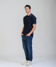 Polo Pique Dylan
