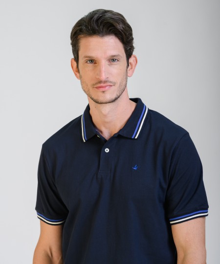 Polo Pique Dylan 2